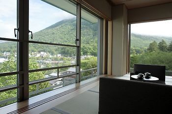 Hoshino Resorts Kai Nikko Exteriér fotografie