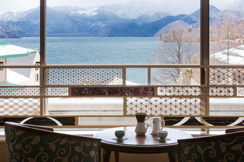 Hoshino Resorts Kai Nikko Exteriér fotografie