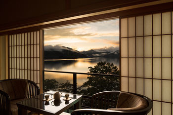 Hoshino Resorts Kai Nikko Exteriér fotografie