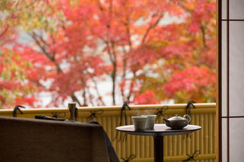 Hoshino Resorts Kai Nikko Exteriér fotografie