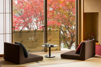 Hoshino Resorts Kai Nikko Exteriér fotografie