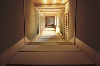 Hoshino Resorts Kai Nikko Exteriér fotografie
