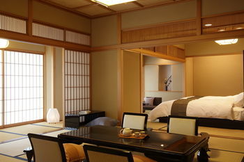 Hoshino Resorts Kai Nikko Exteriér fotografie