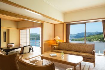 Hoshino Resorts Kai Nikko Exteriér fotografie
