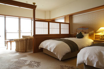 Hoshino Resorts Kai Nikko Exteriér fotografie
