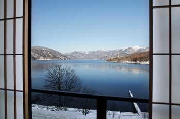 Hoshino Resorts Kai Nikko Exteriér fotografie