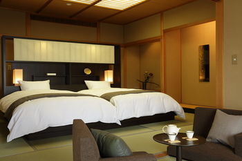 Hoshino Resorts Kai Nikko Exteriér fotografie